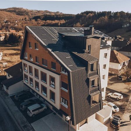 Studio 2 Modern Mountain 2 Kolasin Luaran gambar