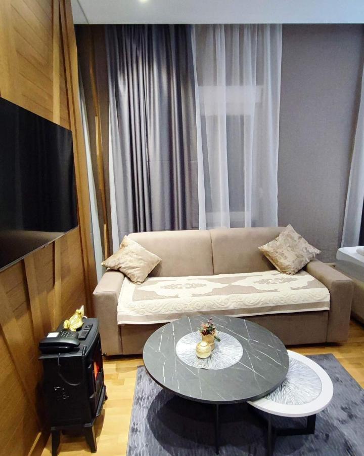 Studio 2 Modern Mountain 2 Kolasin Luaran gambar